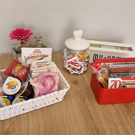 卡萨莱蒙费拉托Ca Fiamma 1公寓 外观 照片